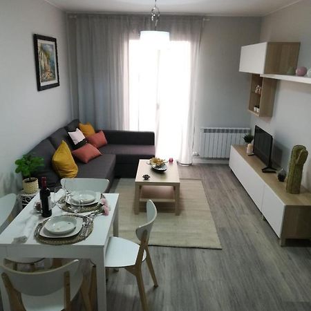 Cesar Augusto House Appartement Zaragoza Buitenkant foto