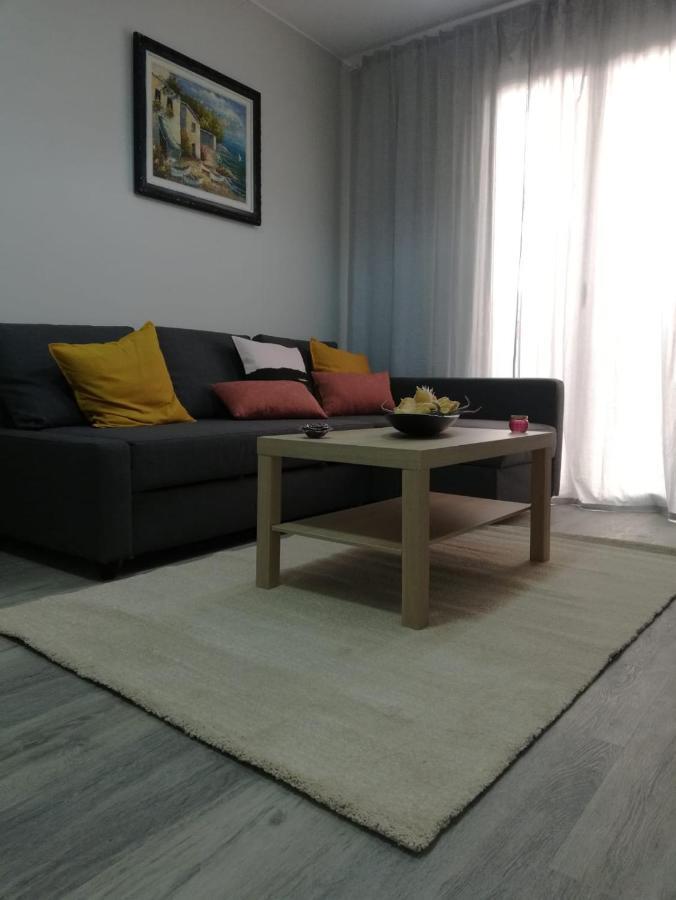Cesar Augusto House Appartement Zaragoza Buitenkant foto