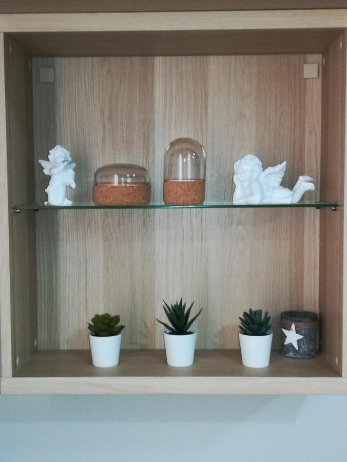 Cesar Augusto House Appartement Zaragoza Buitenkant foto
