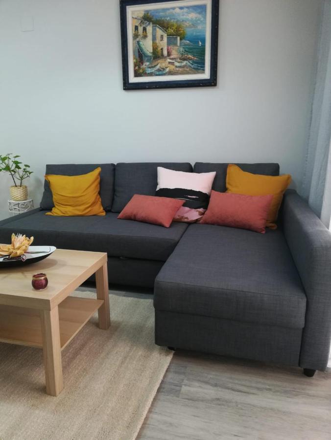 Cesar Augusto House Appartement Zaragoza Buitenkant foto