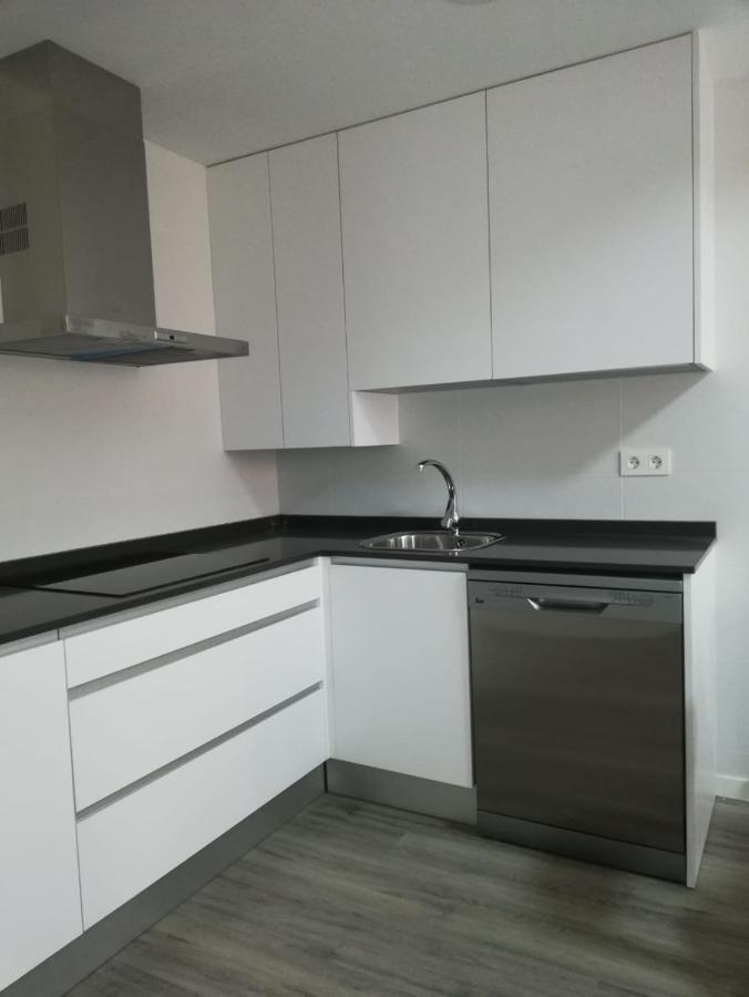 Cesar Augusto House Appartement Zaragoza Buitenkant foto