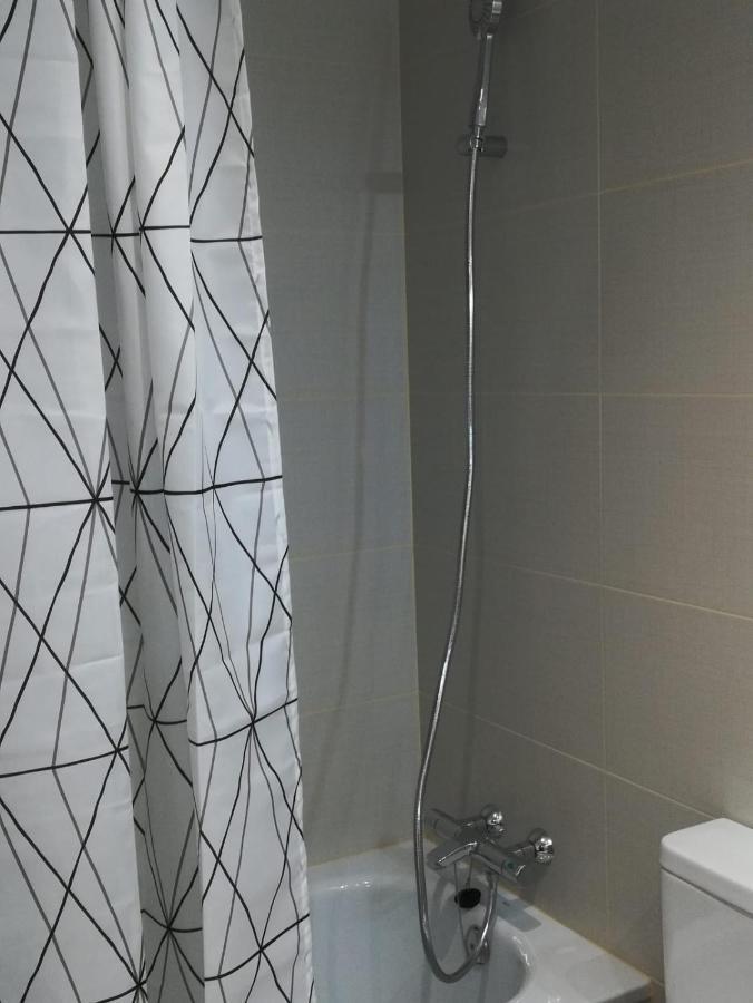 Cesar Augusto House Appartement Zaragoza Buitenkant foto