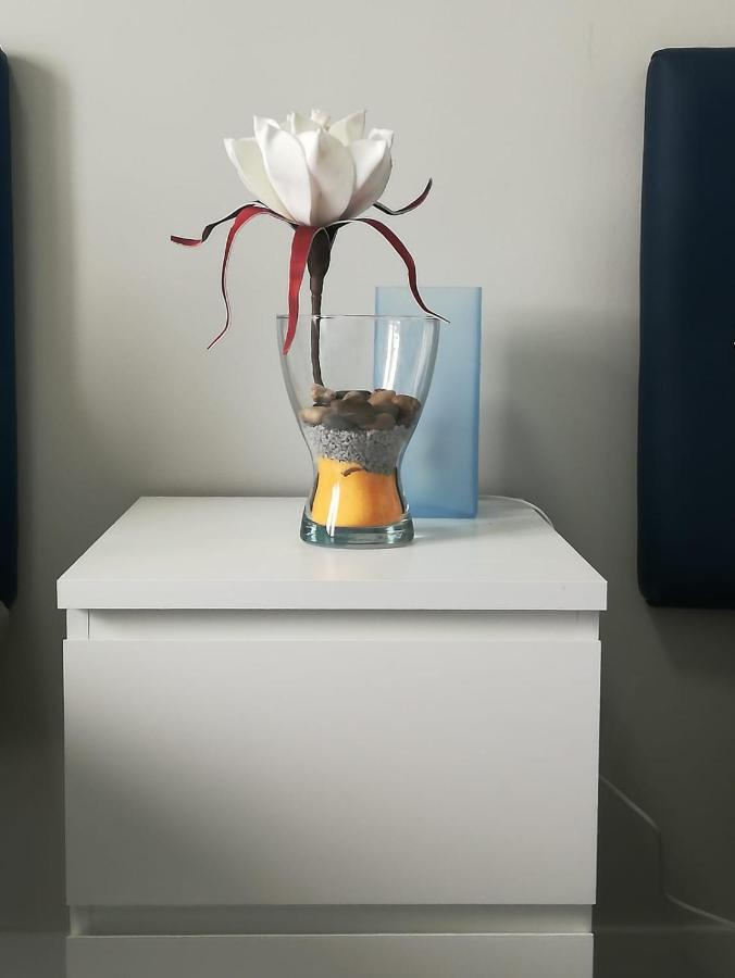 Cesar Augusto House Appartement Zaragoza Buitenkant foto